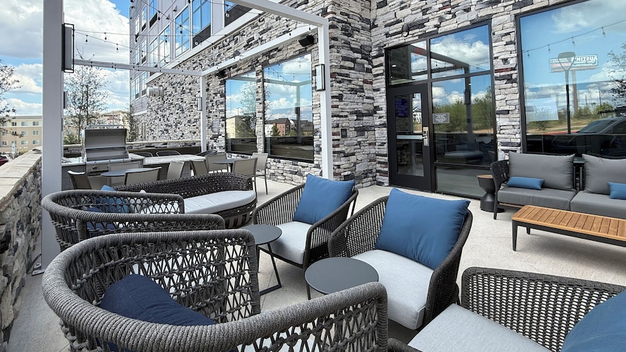 Homewood Suites By Hilton Austin Airport