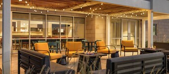 Home2 Suites By Hilton Denton