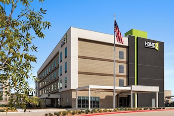 Home2 Suites By Hilton Denton