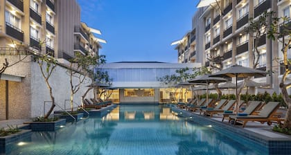 Hilton Garden Inn Bali Nusa Dua