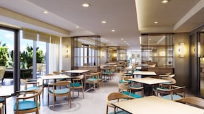 餐厅