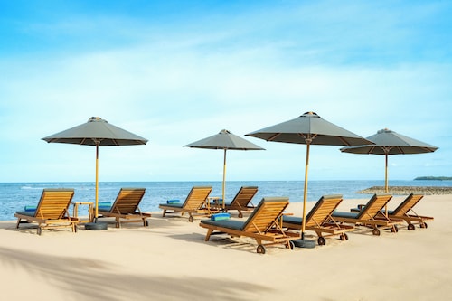 Hilton Garden Inn Bali Nusa Dua