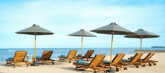 Hilton Garden Inn Bali Nusa Dua