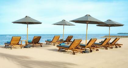 Hilton Garden Inn Bali Nusa Dua