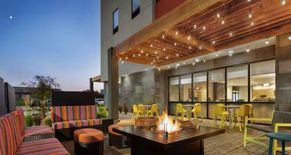 Home2 Suites By Hilton New Braunfels
