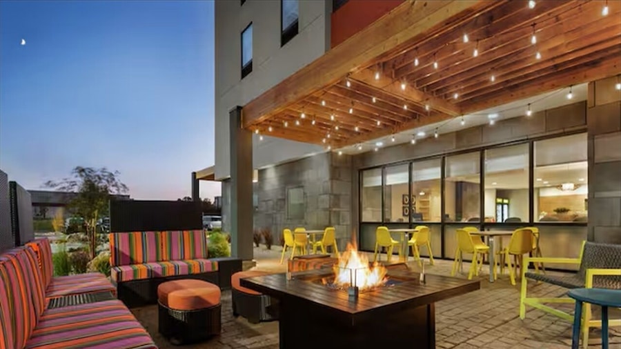 Home2 Suites By Hilton New Braunfels