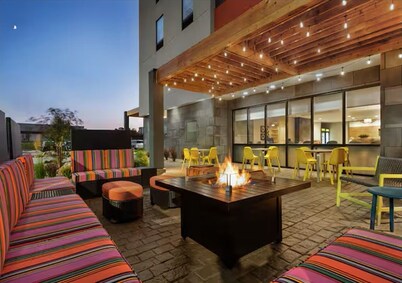 Home2 Suites By Hilton New Braunfels