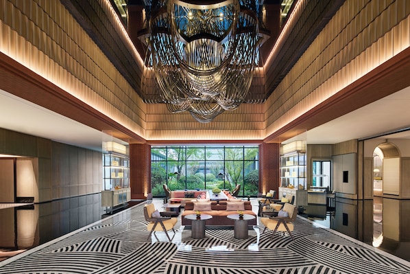 Exterior - Canopy By Hilton Shanghai Belfry Plaza (Shanghai)