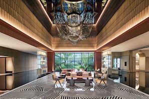 Exterior - Canopy By Hilton Shanghai Belfry Plaza (Shanghai)