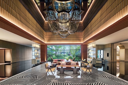 Canopy By Hilton Shanghai Belfry Plaza