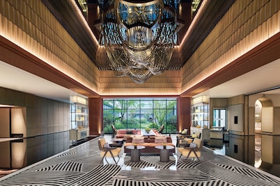 Canopy By Hilton Shanghai Belfry Plaza