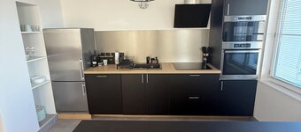 Villa Raie Manta Rivedoux plage 1 to 8 persons Ocean front, beach access