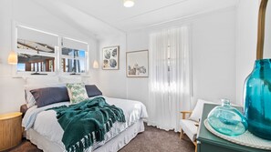 3 bedrooms - Wattlebird Cottage a gorgeous cottage near the ocean (Moruya Heads)