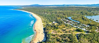 Wattlebird Cottage a gorgeous cottage near the ocean