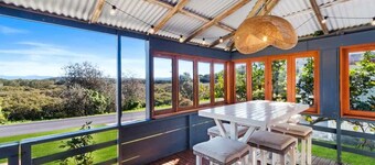 Wattlebird Cottage