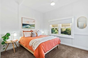 3 Schlafzimmer, Bettwäsche