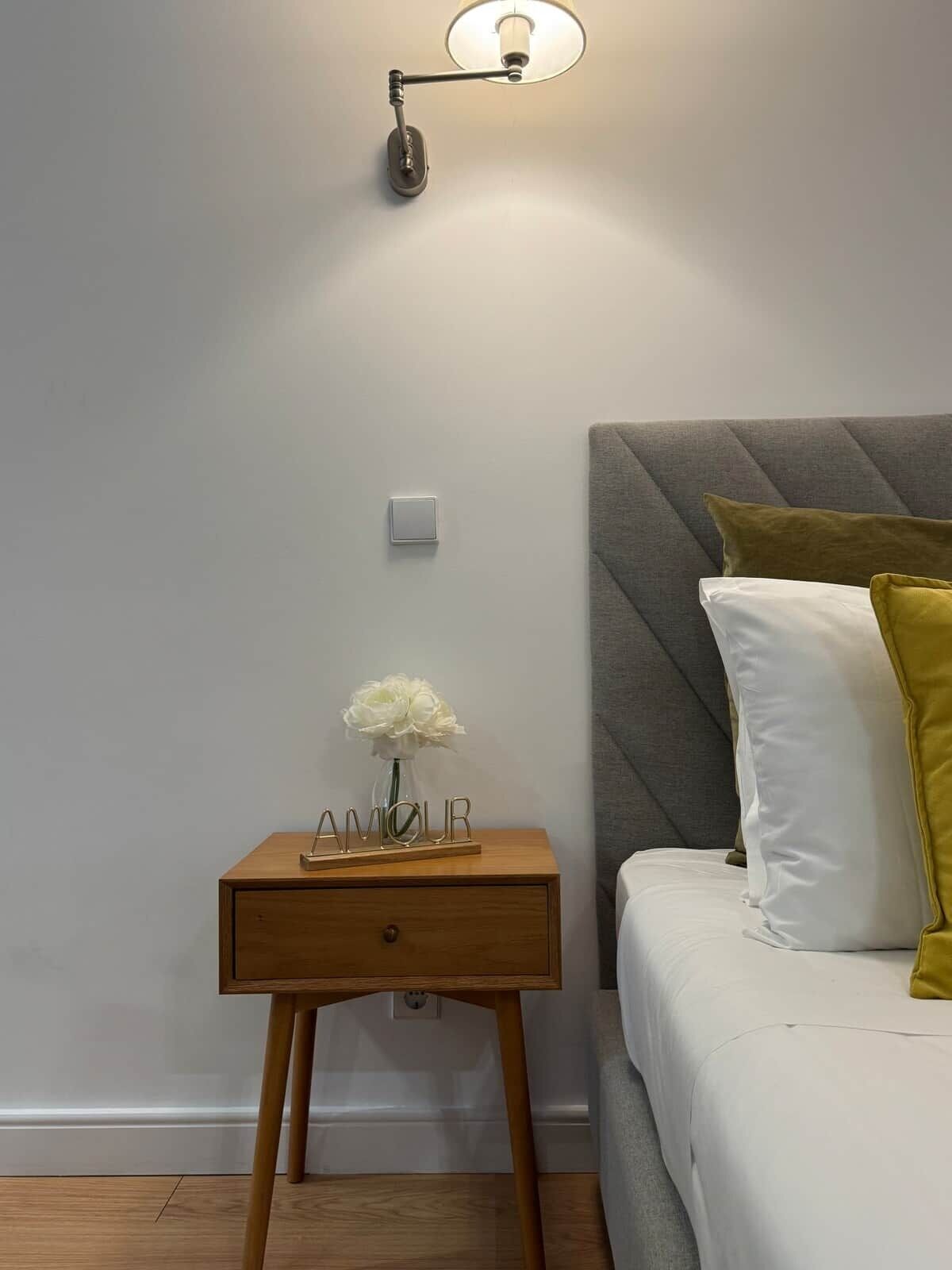 1 bedroom, in-room safe, desk, iron/ironing board