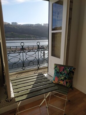 Interior - Luxury Romantic stay Douro river & sunset views  (Porto)