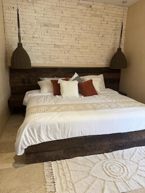 Apartamento Grand | Tabla de planchar con plancha y wifi gratis