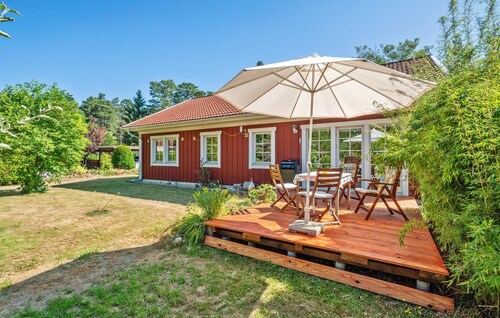 Wunderschönes Haus mit 2 Schlafzimmern.