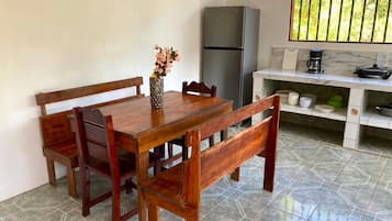 Appartement, 3 chambres | Cuisine privée