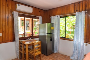 Chambre Double Standard | Coin séjour