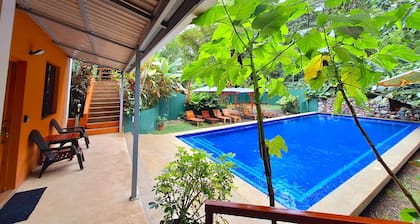 CORCOVADO & DRAKE INN