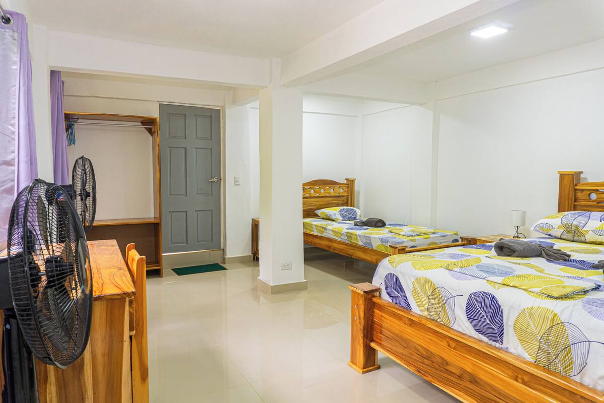 Apartment | Free WiFi