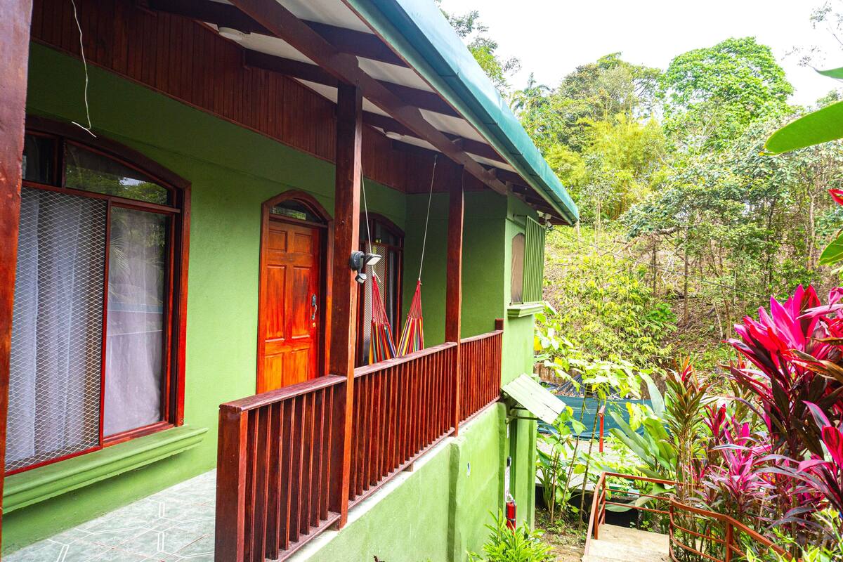 Apartment, 3 Bedrooms | Terrace/patio