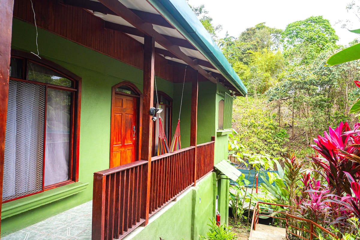 Appartement, 3 chambres | Terrasse/Patio