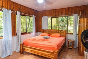 Kamar Double Standar | Wi-Fi gratis