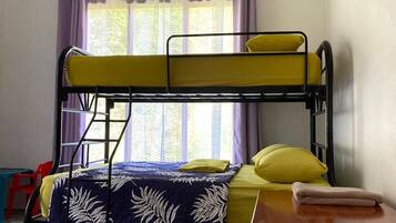 Apartamento, 3 quartos | Wi-Fi de cortesia