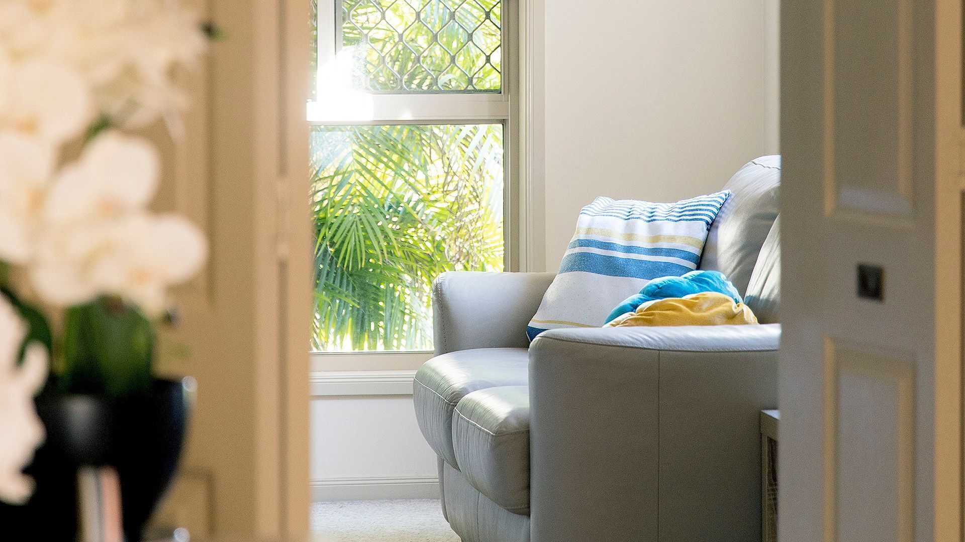 Shoal Bay Townhouse With Spa - Fingal Bay