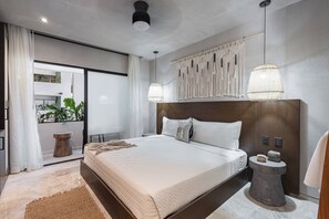 Luxury Apartment