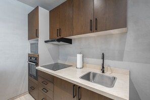 Luksushuoneisto | Yksityinen keittiö