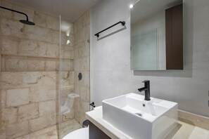 Bathroom - Bakal Tulum (Tulum)