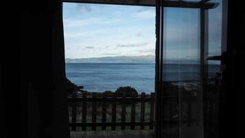 Apartment, 2 Bedrooms, Accessible, Balcony | View from property