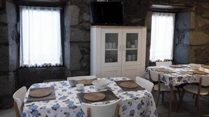Apartment, 2 Bedrooms, Accessible, Balcony | Interior - Amazing One Bedroom Apartment With Sea View (Sao Roque do Pico)