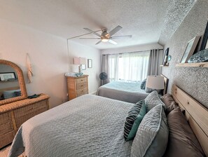 2 bedrooms, WiFi, bed sheets - Generations at Long Reef (St Croix)