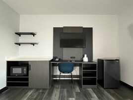 Servicios de la habitación