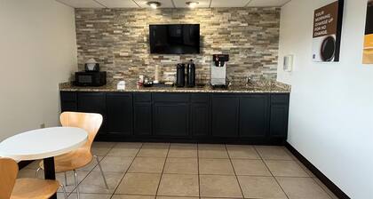 Studio 6 Suites Urbana, Il
