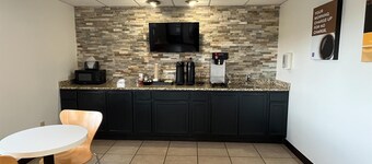 Studio 6 Suites Urbana, Il