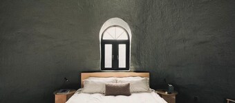 EcoDomes convistas a Denali Talkeetna 