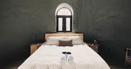 EcoDomes convistas a Denali Talkeetna