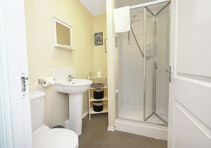 Haartrockner, Handtücher