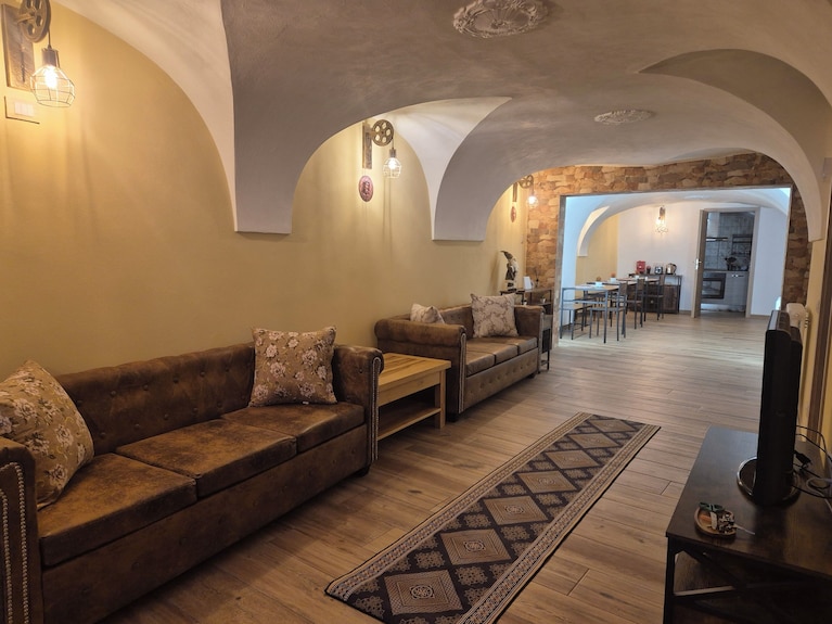 Casa Regina 21 - Families & Friends Dolomites - Comano