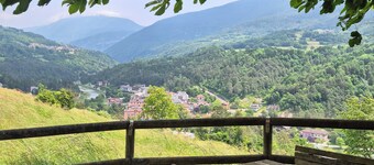 Vacation Home Regina - Terme di Comano & Dolomites - Dolomites & Trentino