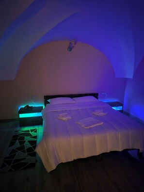 3 Schlafzimmer, Bügeleisen/Bügelbrett, WLAN, Bettwäsche
