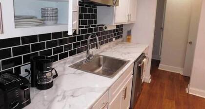 Beautiful Fully Furnished 2-Bedroom, 1-Bath Home