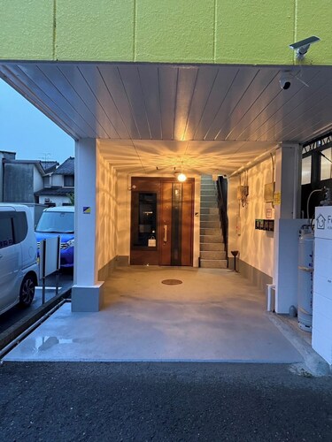 302 Entire apartment available for rent up to 4  / Kumamoto Kumamoto